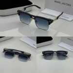 Marc.jacobs 22 transparent blue shaded - Image 2