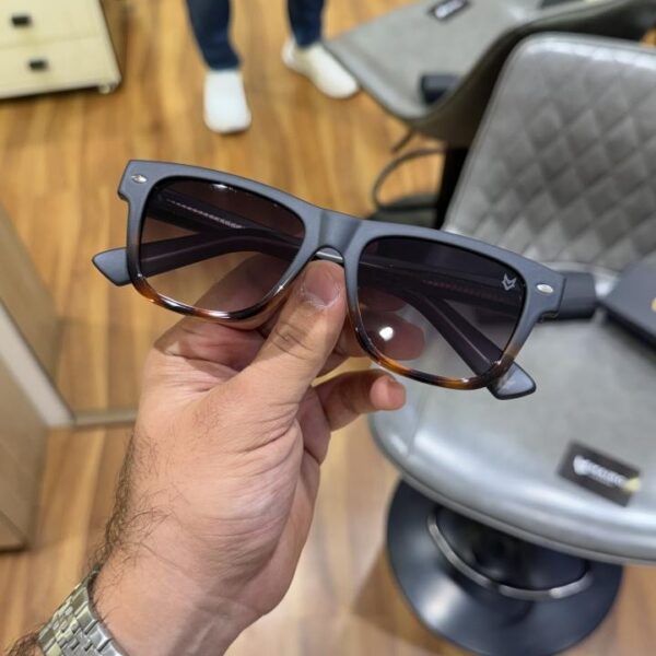 Mairo 6811 black tiger