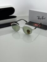 RAY BAN 24002 green