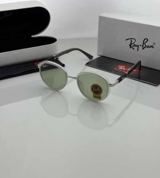 RAY BAN 24002 green