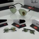 RAY BAN 24002 green - Image 2