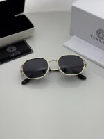 Versace.2245 golden black