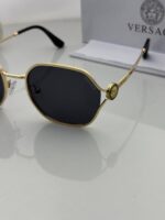 Versace.2245 golden black - Image 4