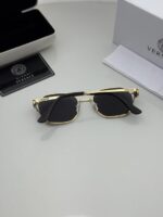 Versace.2245 golden black - Image 3