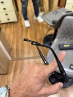 Mairo 9829 black - Image 4