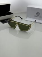 Versace.4291 golden green