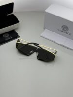 Versace.4291 golden green - Image 5