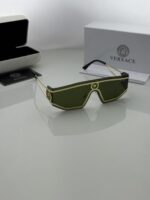 Versace.4291 golden green - Image 4