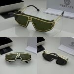 Versace.4291 golden green - Image 2