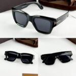 TOMFORD BLACK 184 - Image 5