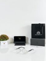 Maybach 1029 Silver Day Night Color Changing Glass - Image 2