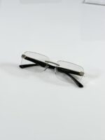 Maybach 1029 Silver Day Night Color Changing Glass