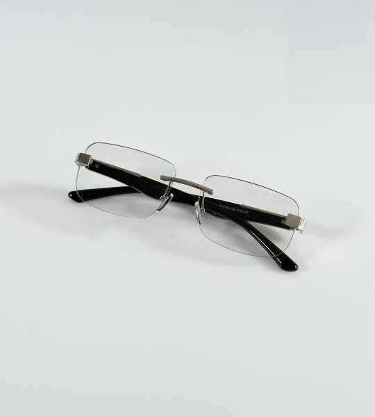 Maybach 1029 Silver Day Night Color Changing Glass