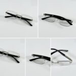 Maybach 1029 Silver Day Night Color Changing Glass - Image 3