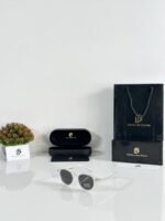 David Beckham 2271 Water Black - Image 3