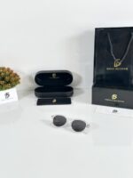 David Beckham 2271 Water Black