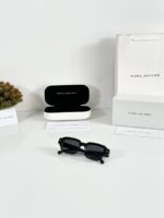 Marc Jacobs 1126 Black - Image 2