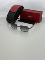 Prad.a 2205 black shaded