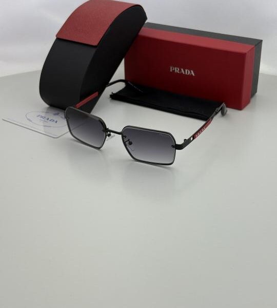 Prad.a 2205 black shaded