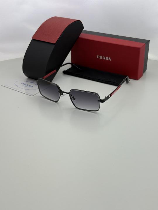 693eac2c0f7400 Prad.a 2205 black shaded - Image 1