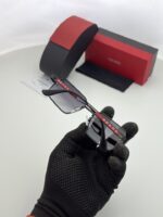 Prad.a 2205 black shaded - Image 6