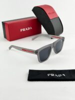 Prad_a grey black 3835 - Image 5