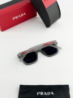 Prad_a grey black 3835 - Image 3