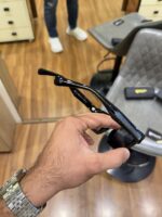 Mairo 9855 black - Image 3