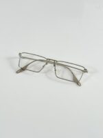 Rayban 1010 Silver Frame