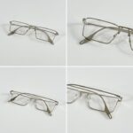 Rayban 1010 Silver Frame - Image 2