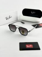 RAYBAN GREY SHADED 06 - Image 2