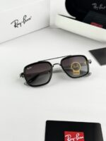 RAYBAN GREY SHADED 06 - Image 2