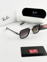 RAYBAN GREY SHADED 06 - Image 4