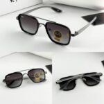 RAYBAN GREY SHADED 06 - Image 4