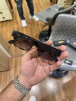 Mairo 9826 black tiger