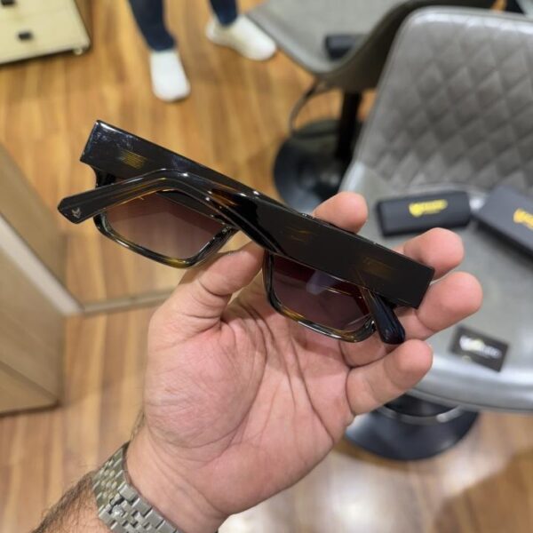 Mairo 9826 black tiger