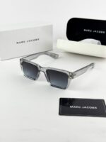 Marc Jacobs grey blue 11-7 - Image 5