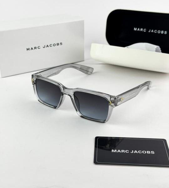 Marc Jacobs grey blue 11-7