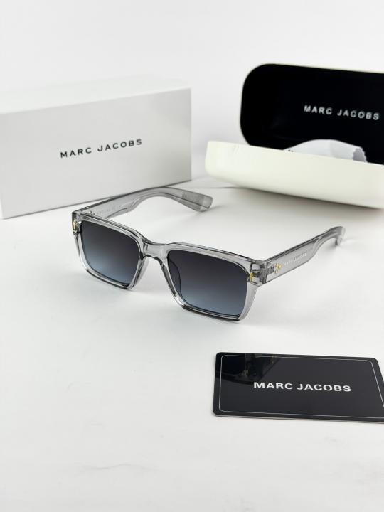 694134e57cae80 (1) Marc Jacobs grey blue 11-7 - Image 1