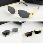 Chane_l gold black 8003 - Image 3