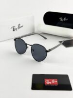 RAYBAN GREY BLACK REVERSE 5405 - Image 4