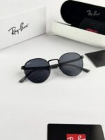 RAYBAN GREY BLACK REVERSE 5405 - Image 5