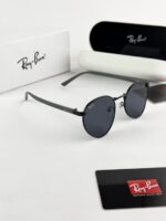 RAYBAN GREY BLACK REVERSE 5405 - Image 3
