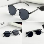 RAYBAN GREY BLACK REVERSE 5405 - Image 3