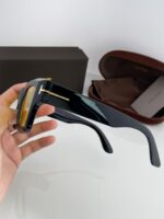 Tomford yellow 184 - Image 2