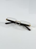 Maybach 1029 Gold Day Night Color Changing Glass