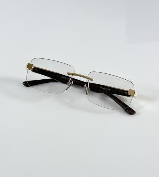 Maybach 1029 Gold Day Night Color Changing Glass