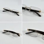 Maybach 1029 Gold Day Night Color Changing Glass - Image 3