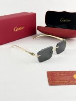Cartier_gold_black_1027 - Image 2