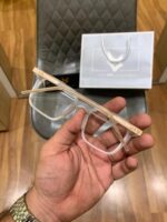 Mairo 107 white rose gold